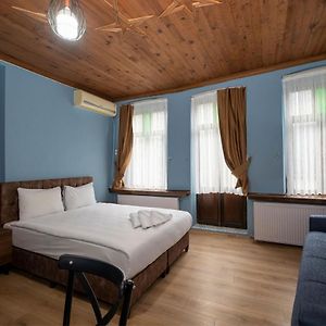 Deluxe Kamer met een King Size Bed